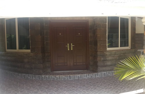 Nairobi Cottage | The Round House - A Charming Cottage, in the peaceful Loresho suburb in Nairobi.