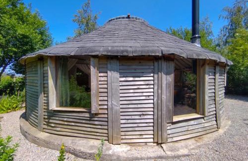 Radstock House | The Roundhouse