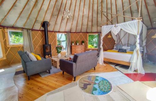 Radstock House | The Roundhouse