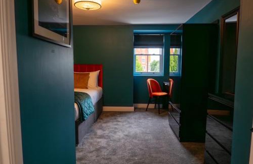 St Helens Hotel | The Royal Alfred