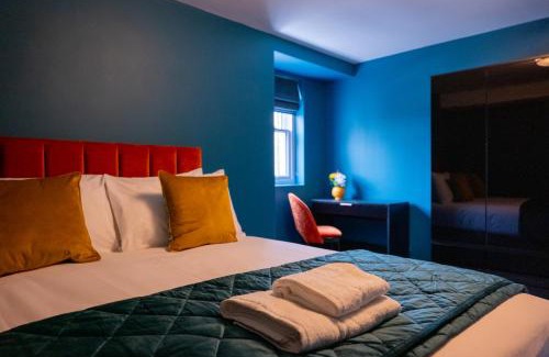 St Helens Hotel | The Royal Alfred