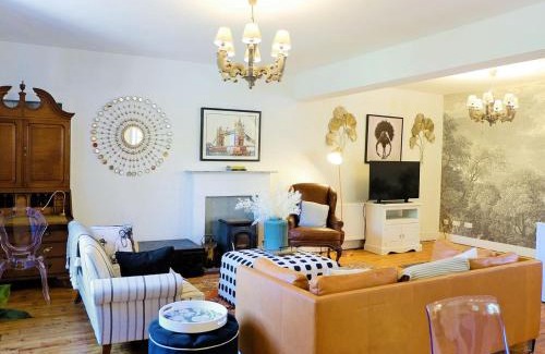 Portpatrick House | The Royal Apartment - Uk31086