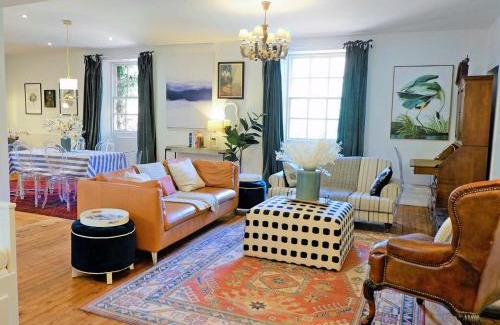 Portpatrick House | The Royal Apartment - Uk31086