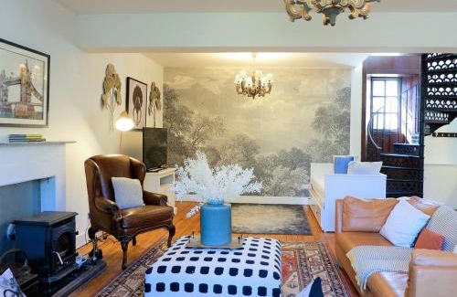 Portpatrick House | The Royal Apartment - Uk31086