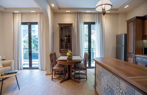 Omonia Apartment | the Royal Athenian Apartmentnn