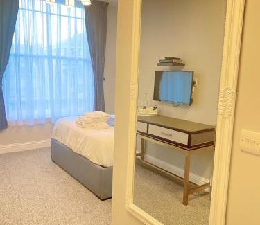 Clacton-on-Sea Hotel | The Royal Hotel - Clacton On Sea
