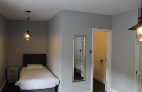 Giggleswick Hotel | The Royal Oak