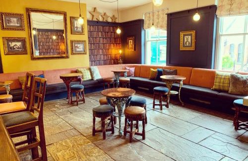 Ripon Bed & Breakfast | The Royal Oak Ripon