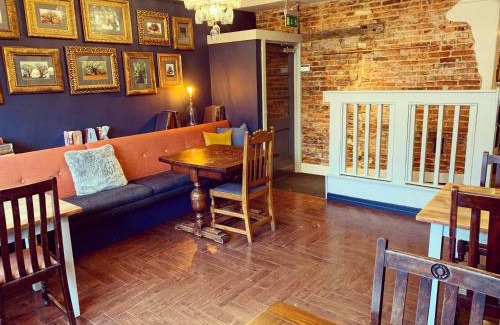 Ripon Bed & Breakfast | The Royal Oak Ripon