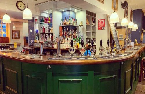 Ripon Bed & Breakfast | The Royal Oak Ripon