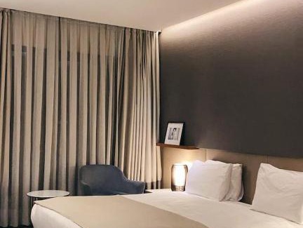 Chandigarh Hotel | The royal palace