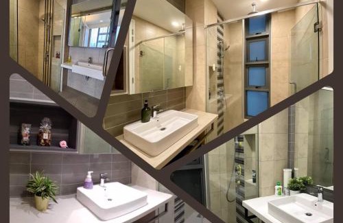 Bukit Bintang Apartment | The Royal Reside