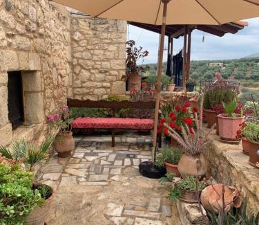 Gortyna House | The Royal Stonehouse : Sophia