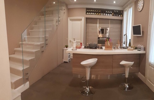 Picanello-Ognina-Barriera-Canalicchio House | THE ROYAL SUITE DONINI