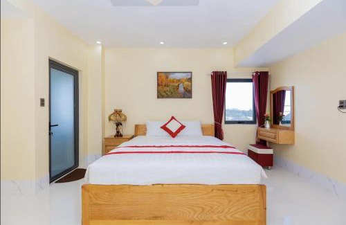 Vung Tau House | The Royal Villa Pool View