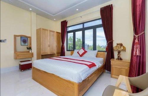 Vung Tau House | The Royal Villa Pool View