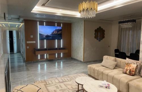 Tangier Apartment | The Royale