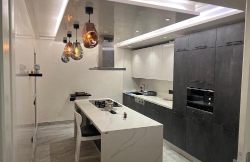 Tangier Apartment | The Royale
