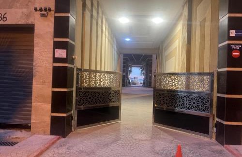 Tangier Apartment | The Royale