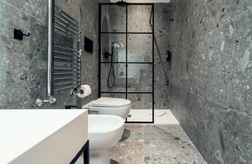 Rione III Colonna House | The Rubens Spagna