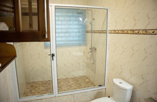 Teshie Hotel | The Rubicon
