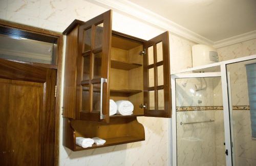 Teshie Hotel | The Rubicon