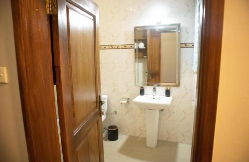 Teshie Hotel | The Rubicon