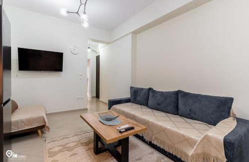 Aigaleo Apartment | The 'Rubies' House Project In Egaleo