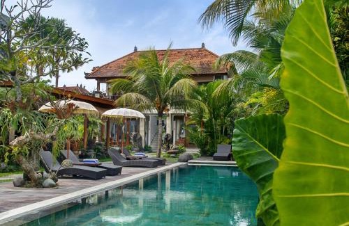 Ubud City-Centre House | The Runik Ubud