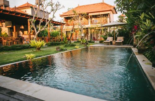 Ubud City-Centre House | The Runik Ubud