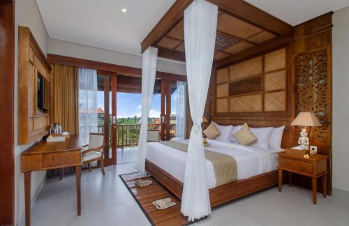 Ubud City-Centre House | The Runik Ubud
