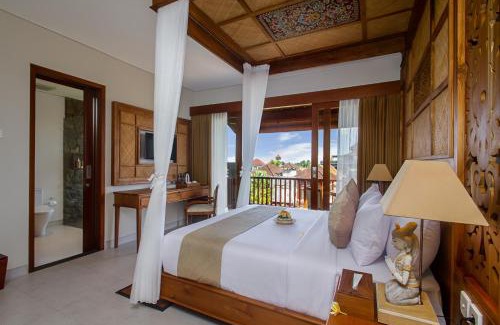 Ubud City-Centre House | The Runik Ubud