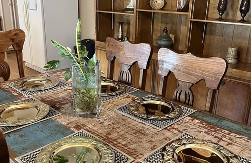 Bonanza House | The Rustic Home III, exceeding your expectations, not your budget!