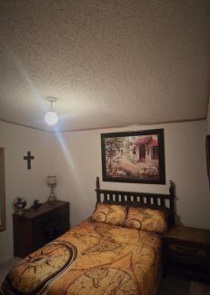 Nashwauk Township House | The Rustic Star