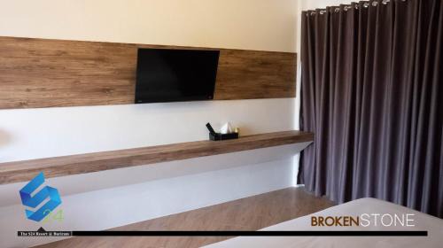 Buriram Resort | The S24 Resort Buriram