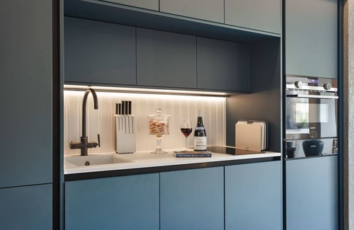 Penrith Apartment | The Sanctuary Summary