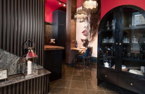 Berwick-upon-Tweed Apartment | The Saafe luxury apartments