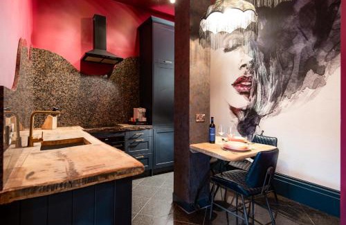 Berwick-upon-Tweed Apartment | The Saafe luxury apartments