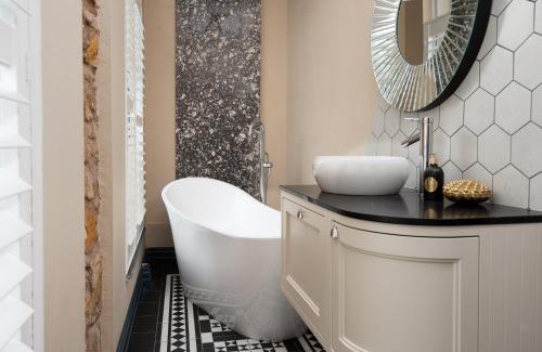 Berwick-upon-Tweed Apartment | The Saafe luxury apartments