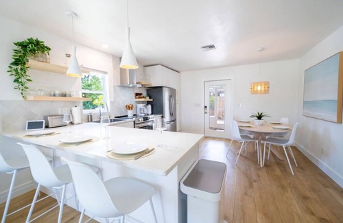 Bonita Shores House | The Sabal Palm - Brand New Everything