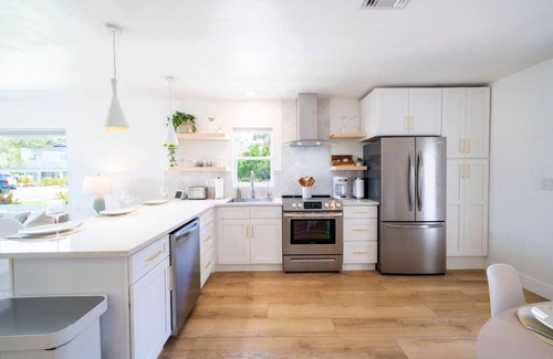 Bonita Shores House | The Sabal Palm - Brand New Everything