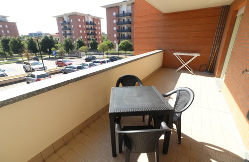 Bergamo Apartment | The Safe Village in Bergamo 13 City & Relax