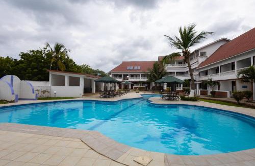 Diani Beach Hotel | The Safiya Hotel, Diani Beach