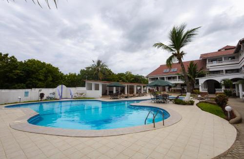 Diani Beach Hotel | The Safiya Hotel, Diani Beach