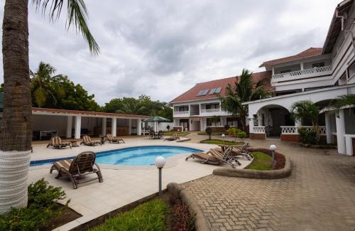 Diani Beach Hotel | The Safiya Hotel, Diani Beach