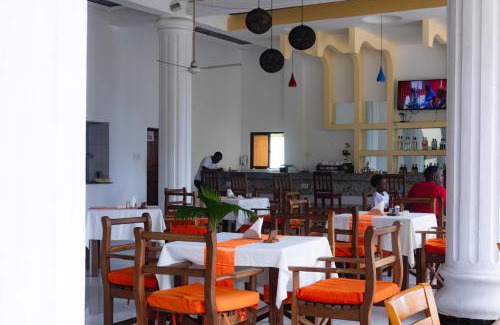 Diani Beach Hotel | The Safiya Hotel, Diani Beach