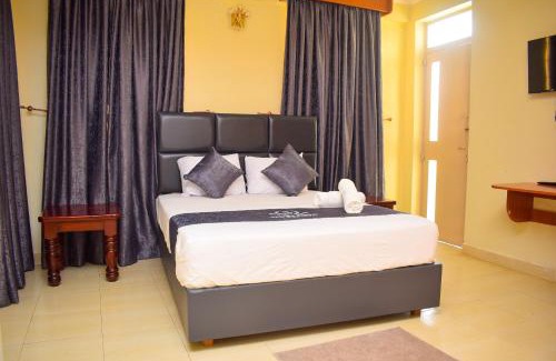 Central Province Hotel | The Sagada Resort Lamuria
