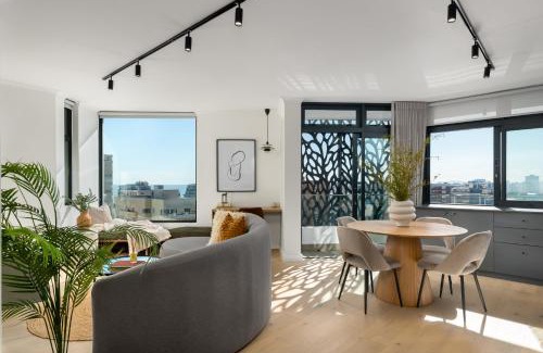 Observatory Apartment | The Sage Luxury Apartment Hotel