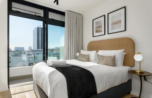 Observatory Apartment | The Sage Luxury Apartment Hotel
