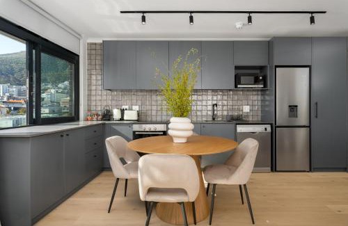 Observatory Apartment | The Sage Luxury Apartment Hotel
